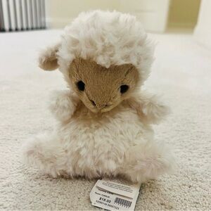 Jellycat Yummy Lamb - BNWT VHTF Retired